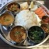 インドネパール料理 ぱーるばてぃ 仙台店