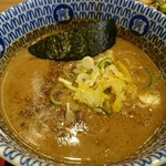 日本の中華そば富田 - 