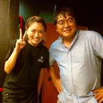 鶏料理居酒屋 TORIBIAN - カンニング竹山さん