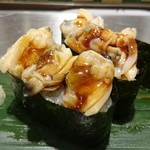 Sushi Uogashi Nihonichi - 