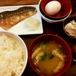 すき家 - お醤油はＴKＧ用です