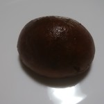 菓子匠　末広庵 - かりんとう饅頭