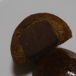 菓子匠　末広庵 - かりんとう饅頭