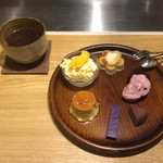 Organic Cafe ゆきすきのくに - 