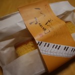 菓子匠　末広庵 - ミューザからの音色