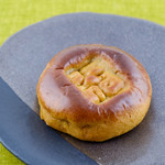 御菓子司 塩芳軒 - 聚楽