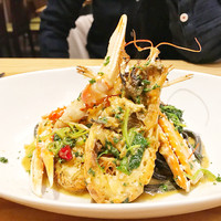 魚タリアン YO - 