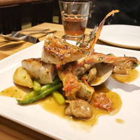 魚タリアン YO - 