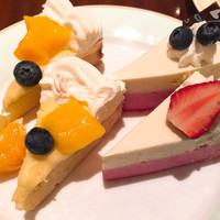 クロスダイン - 