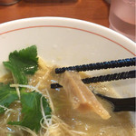 ラーメン 奏 - 
