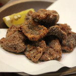 旬彩鈴吉 - クジラの竜田揚げ