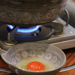 旬彩鈴吉 - 鴨鍋