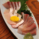 旬彩鈴吉 - ヒラマサ