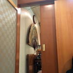 旬彩鈴吉 - 内観