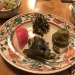 和食 こんどう - 