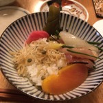 和食 こんどう - 