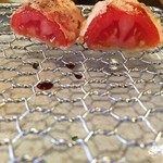 てんぷら 脇坂 - 16’9月