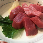 よねさん - マグロ