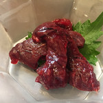 よねさん - クジラ