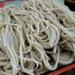 Koubousuijinsoba - 