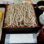 Koubousuijinsoba - 