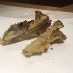 天ぷら 大坂屋 草哲 - 