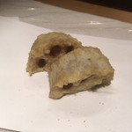 天ぷら 大坂屋 草哲 - 