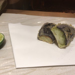 天ぷら 大坂屋 草哲 - 