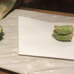 天ぷら 大坂屋 草哲 - 