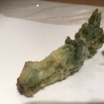 天ぷら 大坂屋 草哲 - 