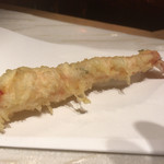 天ぷら 大坂屋 草哲 - 