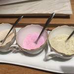 天ぷら 大坂屋 草哲 - 