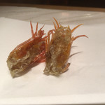 天ぷら 大坂屋 草哲 - 