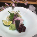 天ぷら 大坂屋 草哲 - 