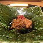 天ぷら 大坂屋 草哲 - 