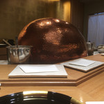 天ぷら 大坂屋 草哲 - 