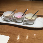 天ぷら 大坂屋 草哲 - 