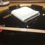 天ぷら 大坂屋 草哲 - 