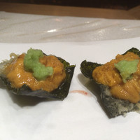 天ぷら 大坂屋 草哲 - 