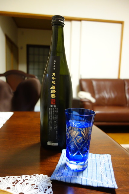 福禄寿酒造（フクロクジュシュゾウ） - 八郎潟（その他）の写真