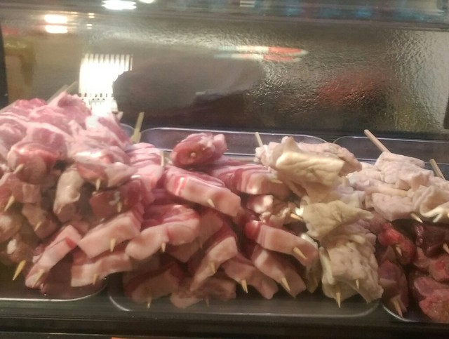 やきとり にしだ家 坂戸店 （ニシダヤ） 坂戸/居酒屋 [食べログ]