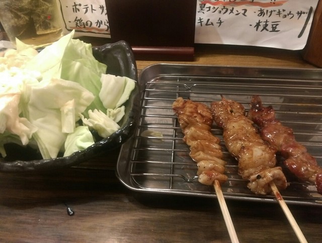 やきとり にしだ家 坂戸店 （ニシダヤ） 坂戸/居酒屋 [食べログ]