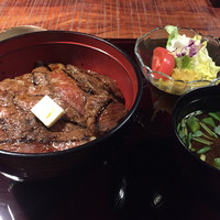 赤坂 津つ井 総本店 - 