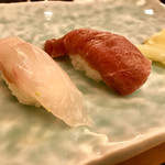 Watei Sushi Yoshi - 