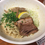 麺食堂 一真亭 - 