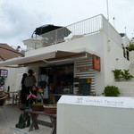 サンルーム スイーツ 瀬長島 - 外観