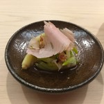 日本橋蛎殻町 すぎた - 