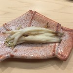 日本橋蛎殻町 すぎた - 