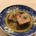 日本橋蛎殻町 すぎた - 