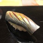 日本橋蛎殻町 すぎた - 